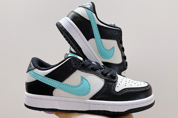 Kids Dunk SB B20 Tropical Twist